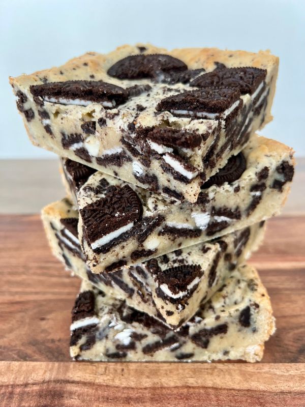 Oreo Blondie Stack